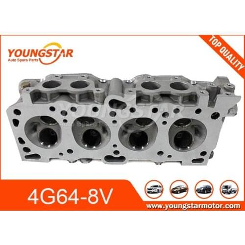 MD192299 MD099389 22100-32680 For Mitsubishi Cylinder Head 4g64-8V