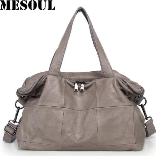 Дамские сумки MESOUL China At AliExpress