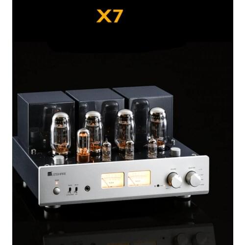 MUZISHARE Sound Amplifiers