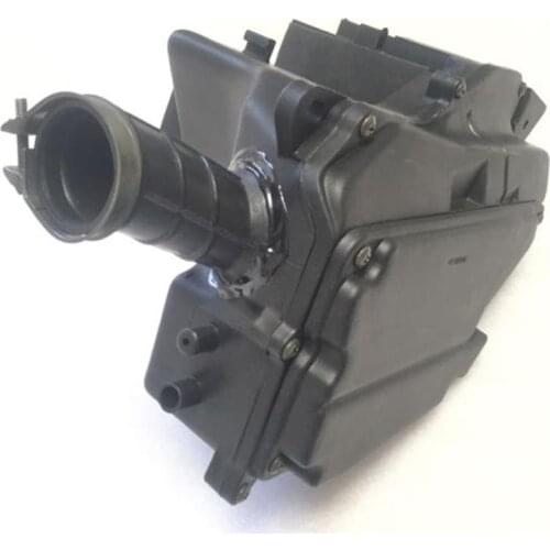 TW200 TW225 Motorcycle Air Cleaner Filter Box Air Filter Assembly Housing Airbox Connector For Yamaha TW 200 225 TW-200 TW-225