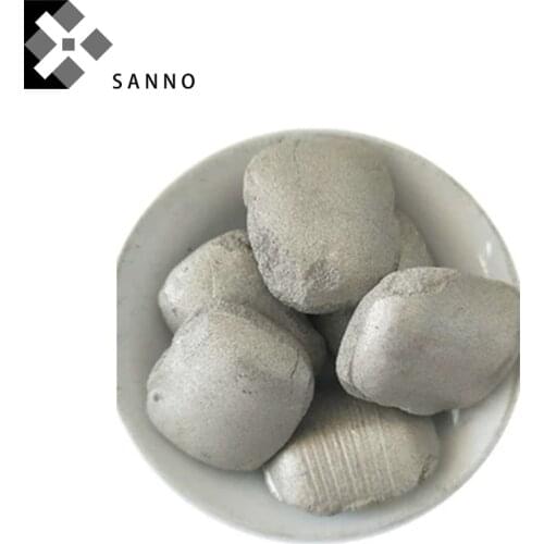 Nickel beans purity 99.96% metal Ni particle nickel grains / nickel flux for scientific research