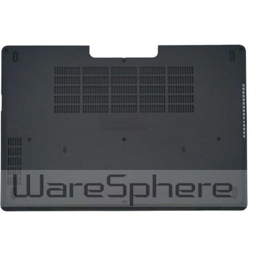 NEW Bottom Door Cover for Dell Latitude E5570 07PVX3 7PVX3 Black