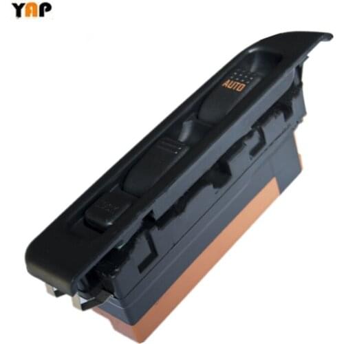 Power Window Lifter Switch FOR FITISUZU NHR NKR 4JB1 4JH1T 4KH1 FRONT Left 24V 8-97315185 1998-2000