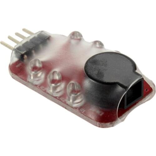 RCmall 5PCS/lot RCmall New M6 Flight Controller Digital Gyro for RC Fixed-wing Airplane FPV DR0969*5