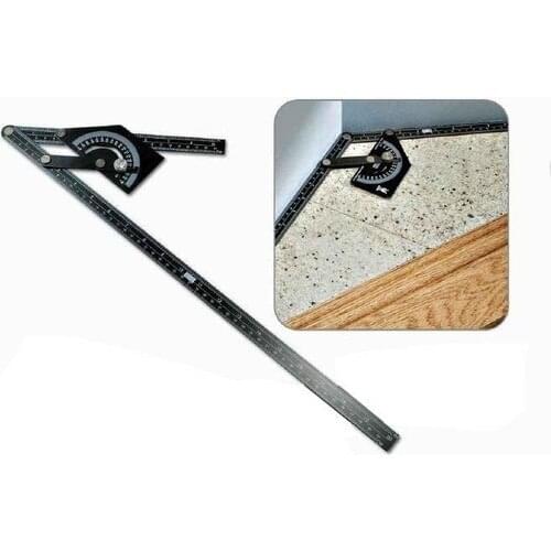 Rox Wood Protractors