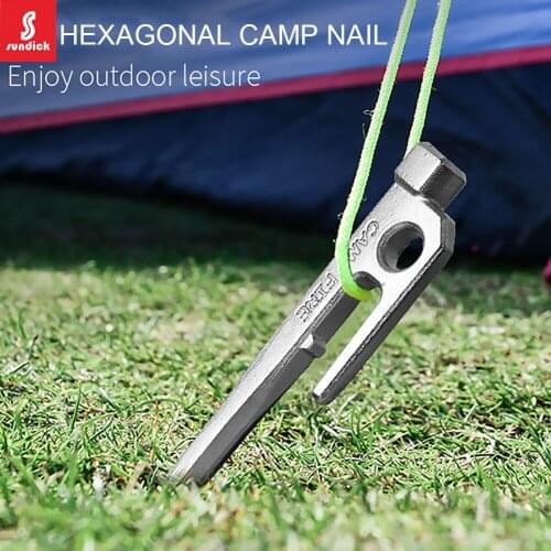 SUNDICK Accessories For Tents