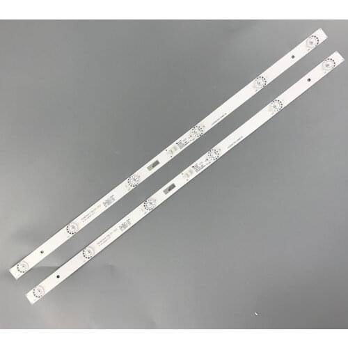 LED backlight strip 6 lamp for INSIGNIA NS-32DR310NA17 TH-32D500C JL.D32061330-004BS-M 318AS 10151A 4C-LB320T-JF4