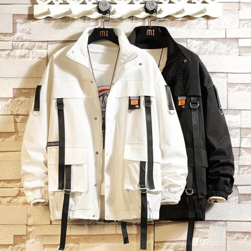 Wetailor Men's Warm Jackets