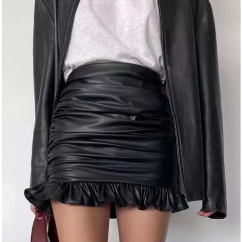 WSFS Women's Skirts