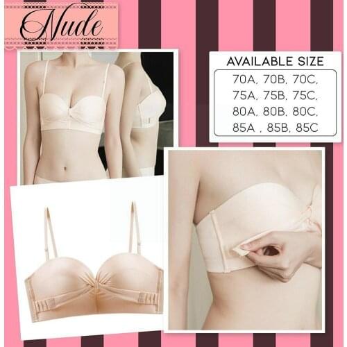 Women Bra Front Cross Side Buckle Wireless Lace Bra Sport Wrapped Size Female Plus Size Seamless Plus Vest Breathable Chest Y3L5