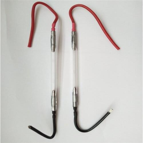 2pcs cheap ipl xenon lamp /ipl shr lamp/ipl flash lamp 7*65*130 mm