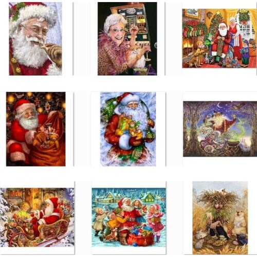 Diamond painting,5d diy, kit,old people, full, cross stitch,square, diamond mosaic,diamond embroidery NEW