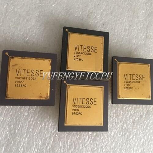 VSC5KC130GA KS130GA Antique cpu collection testimony of history antique computer accessories