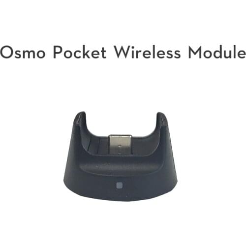 DJI Osmo Pocket Wireless Module Wireless connection Compatibility with osmo pocket and pocket 2 In stock