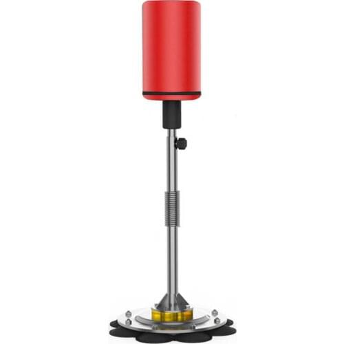 Boxing Punching Bag Speed Punching Bag Adjustable Height Punching Bag for boxing training indoors or outdoors Training Fitness