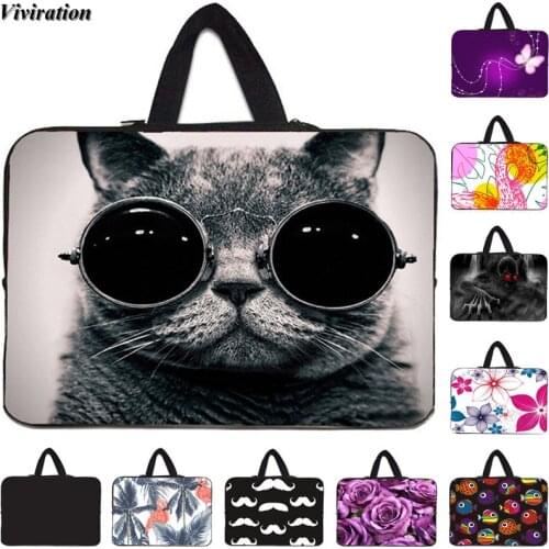 For Lenovo Huawei Acer iPad Samsung Galaxy Tab A 10.1/ 9.7/ 10.2/ 10.1/ 13.3/ 13/ 12/ 10/ 11.6/ 14/ 15/ 15.6/ 17 Laptop Bag Case