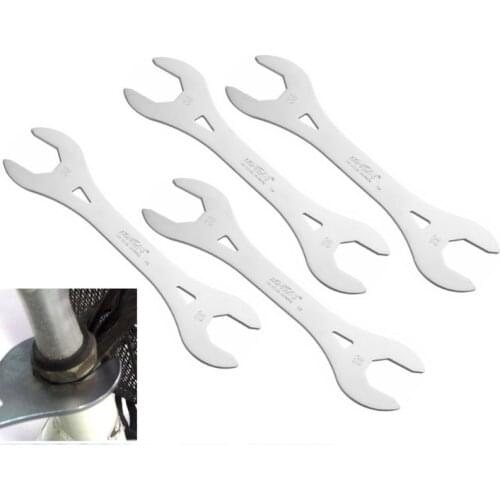 Super B Bicycle Headset Wrench TB-HS30 32 34 36mm Reinforced Bike Headset Spanner Made of Cr-Mo Steel