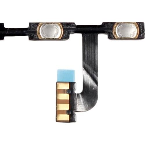 For Redmi Note 5 Power ON OFF Volume Key Button Switch Flex Cable