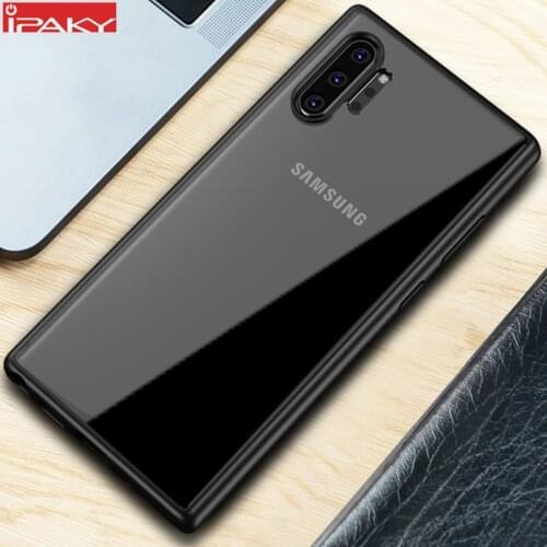 Чехлы для телефонов Samsung Galaxy Note 10 Ipaky China At AliExpress