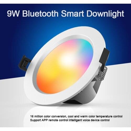 JGF Smart Lighting Systems