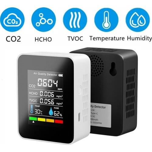 JUSTAUTO Car Ionizers