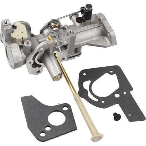 Carburetor 130232 For Briggs Stratton 130207 130212 130217 130231 130232 130237 130292