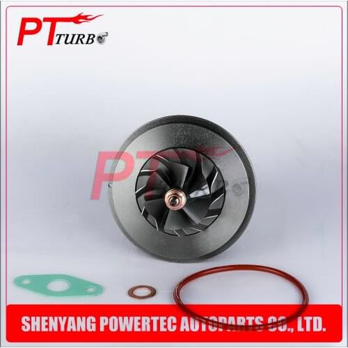 Turbine kit TF035HM turbina 28200-4X650 / 49135-04360 turbo CHRA cartridge core for KIA Bongo 3 III Truck / Hyundai 2.9 CRDI J3
