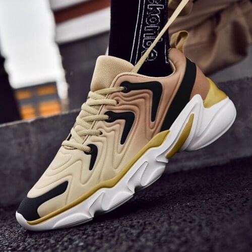 Sport Shoes Men Sneakers For Men Shoes Mens Casual Hot Sale Mens Zapatos Casuales Para Hombre Summer Male Black Man Sports