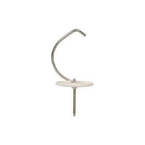 Moulinex hook whip doughs knead planetary Masterchef Compact QA20 QA21