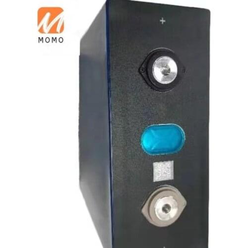 Prismatic lifepo4 lithium phosphate battery 3.2V 500Ah for solar system energy storage car battery Power Storage 48v 500ah
