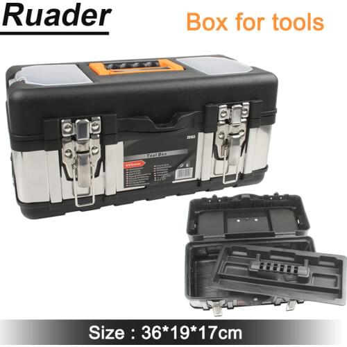 Tool Boxes RUADLER China