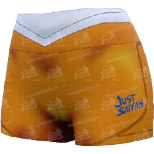 Harajuku Cosplay 3D Heren Shorts Zomer Eiland Vakantie Strand Shorts Women Baggy Casual Running Sport Shorts Losse Broek Shorts