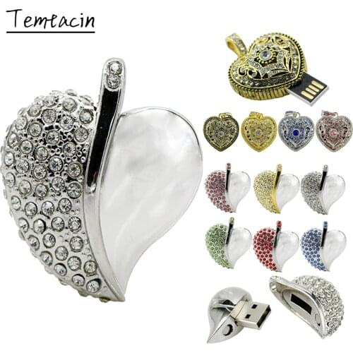 Temtacin Necklaces