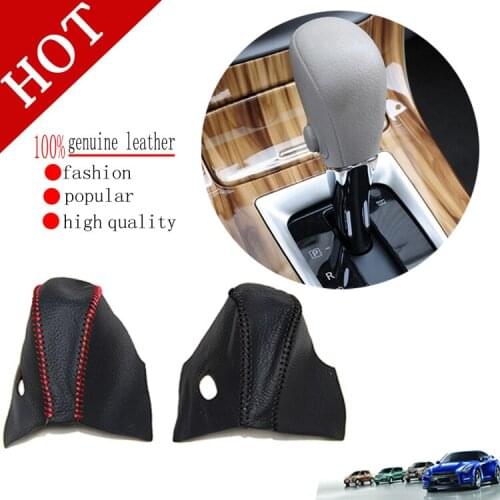Gear Levers Bacano China