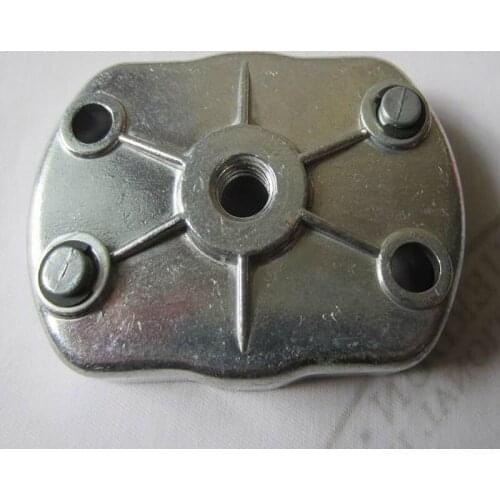 Free shipping Hangkai 2 stroke 3.5 hpoutboard engines/ boat motors/ passive plate