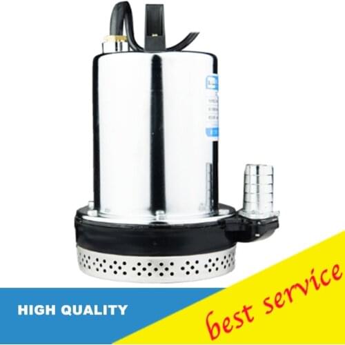 Low Pressure Centrifugal Pump Single-stage Pump For Submersible Water Pump 100l/min Electric 12v