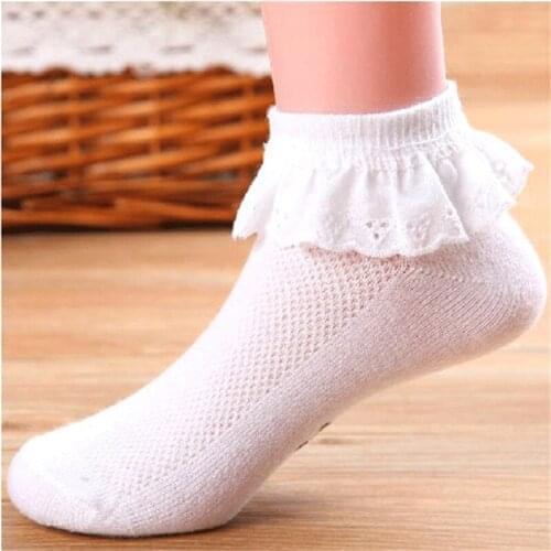 Носки для девочек CN China At AliExpress