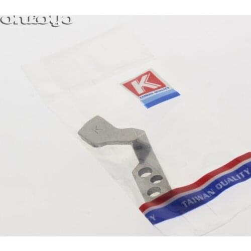 Fixed Knife FX0228000000, High Quality For Tajima knifeTajima Embroidery Machine Spare Part