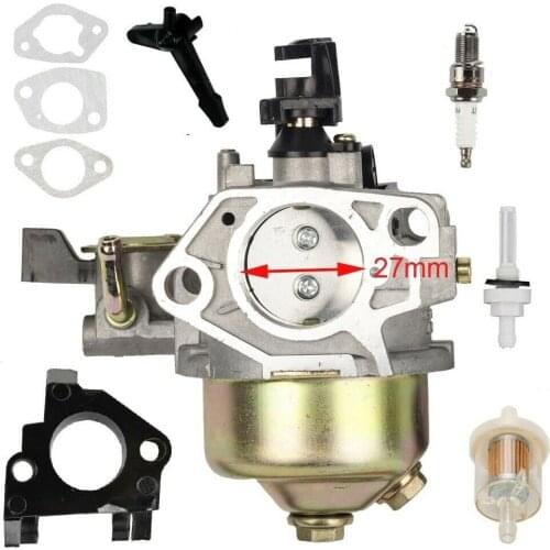 Gx340 Gx390 13hp 16100 zf6 v01 Carburetor