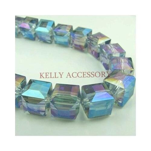 MISSDEAR Square Beads