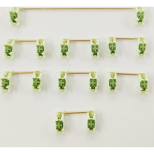 Joininkeys Matcha satellite axis set one for seven