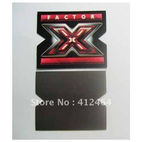 Low price and high quality fridge magnet words (ss-1094)