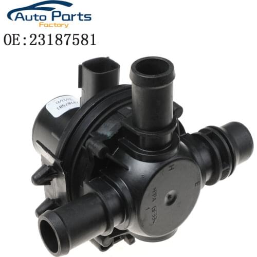 New High Quality Heater Valve For 2016-2019 Chevrolet Volt GMC Car Accessories