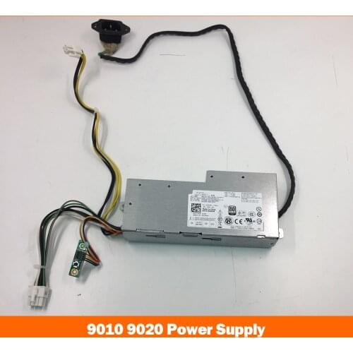 100% Working Desktop For 9010 9020 L200EA-00 F200EU-01 D200EA-00 200W Power Supply Full Test