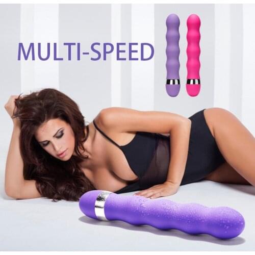 More modes real dildo Vibrator for Women Soft Female Vagina Clitoris Stimulator Massager Masturbator Sex Products for Adults