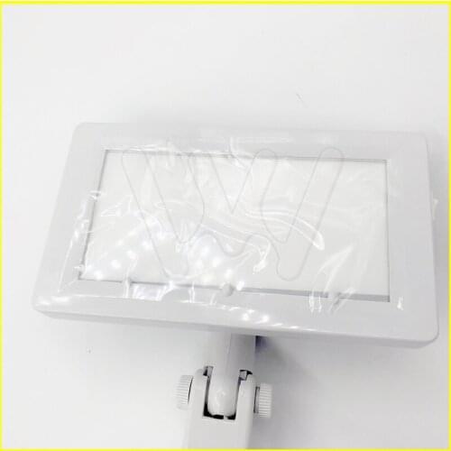 Dental chair unit 24V X Ray film reader X-Ray film viewer dental products dental equipment