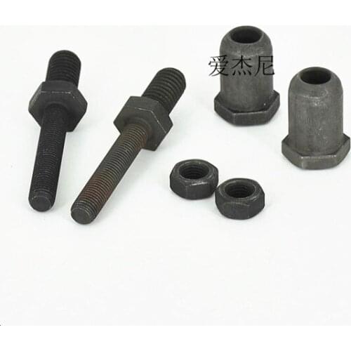 Valve rocker arm screw for honda GXV140 GXV160 engine lawn mower replacement