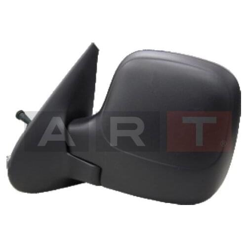 Rear-View Mirror Left Peugeot Partner Citroen Berlingo 1997-2003 Manual 8153HL