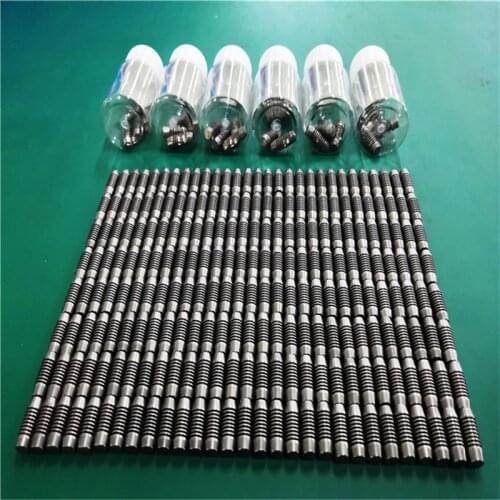 Pneumatic Shock Wave Bullet Shock Wave Accessories Consumables