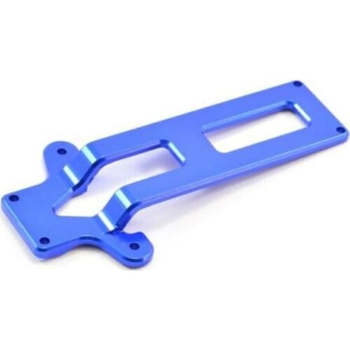 Aluminium Upper Plate (1Pc) FIT Ftx Outlaw FTX8384